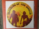 MORNING OF THE EARTH OST,  OZ SURF PYSCH LP Taman Shud