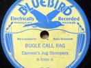 CANNON'S JUG STOMPERS 