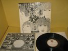 THE BEATLES - REVOLVER, 1966, HÖRZU, ODEON SHZE 186,