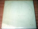 THE BEATLES *WHITE ALBUM* 1ST UK PRESSING STEREO Lp