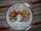 QUEEN A NIGHT AT THE OPERA LTD UNPLAYED PICTURE DISC