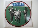 BEATLES The Beatles Amiga 8 50 040 Picture LP