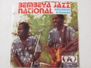 BEMBEYA JAZZ NATIONAL Kouledegbe/N'Dianamo GUINEA 7