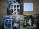 PORCUPINE TREE- COMA DIVINE ( 3LPS +7'' SINGLE)