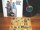 THE BEATLES YESTERDAY AND TODAY  Orig 1966 LP  NM