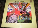 TRADER HORNE - MORNING WAY - DAWN UK 1970 + PHOTO