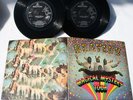 BEATLES Magical Mystery Tour 1st Press STEREO *MINT-*