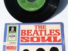 BEATLES The Beatles Soul ODEON EP SMO 41 681 German EX