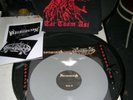 Necromantia / Acherontas - Split BOX SET LP stutthof