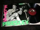 ELVIS PRESLEY Rock N Roll HMV UK Original LP 1956 Nice