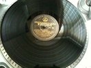 Beatles Please Please ME Gold Stereo Original 1963 WOW