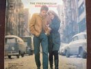 The Freewheelin' Bob Dylan 1963 Mono Album (CS 8786)