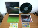 PINK FLOYD - Dark Side Of The Moon LP CANADIAN 1973 M/M