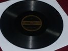 Orig 1910 COTTONFIELD CAPERS Band CLIMAX DOUBLE DISK
