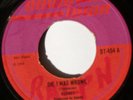 Rare Soul Downtown 1969 OH, I WAS WRONG - Audrey LISTEN