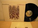 BEAVER & KRAUSE Wild Sanctuary US 1970 ORIG PSYCH LP M-