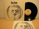 MAN MADE s/t CAN 72 ORI PRIVATE PSYCH PROG LP+INSERT M-