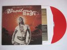 BROILERS - Lofi  Rotes Vinyl Erstpressung mit Textblatt