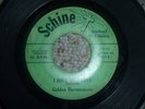 RARE GOSPEL 45/ GOLDEN HARMONIZERS 