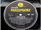 Beatles Please Please Me UK 1963 Press Mono *NEAR MINT*