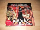 IRON MAIDEN DANCE OF DEATH  STILL SEALED PICTURE DLP