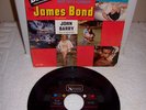 JOHN BARRY - THE JAMES BOND THEME FROM DR.NO 45 W/PS NM