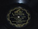 20's JAZZ Thomas Morris New Orleans Blue Five 78 20364