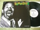 STOMPIN VOL 4  Kip Anderson Pork Chops UK V/A  LP MINT