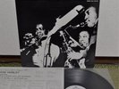 Hank Mobley Donald Byrd Lee Morgan Japan Blue Note LP