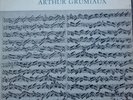ARTHUR GRUMIAUX / BACH sonatas & partitas  / PHILIPS