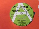 Shadows John Henry Rostill Funny Old World 45 DEMO 1971
