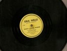 SUPER RARE Johnny Young ORA NELLE 712 78 MAXWELL STREET Raw great mandolin blues