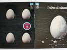 L'Uovo di Colombo Italy Hard Prog LP RARE