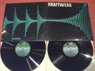 KRAFTWERK - SAME 2LP - TOP - KRAUTROCKKRACHER - UK -RAR