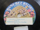 4 BUSY BEE Disc Phonograph 7
