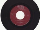 The Matadors-You're A Better Man Than I-Garage Rock 45