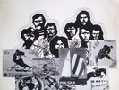 HARLEM POP TROTTERS FRENCH LIBRARY RAW PSYCH FUNK FUZZ