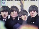 BEATLES LP: BEATLES FOR SALE (1C062...) MINT-
