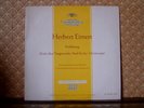 DGG LP 16 132 Herbert Eimert Mixed Tones Electronic 10