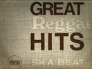 UNITY'S GREATEST REGGAE HITS PAMA ECONOMY MONO LP ?