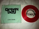 Green Day - 1000 Hours Red Vinyl 7