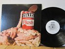 CAIN a pound of Flesh  1975 ASI  white label   N/Mint