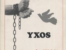 Pascal WATHELET YXOS Belgian LP RARE MINIMAL SYNTH