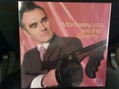 MORRISSEY You Are the Quarry LP OOP Ltd Numbered NM