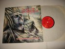 PROTECTOR A shedding of skin LP '91 ORG RARE 1st PRESS