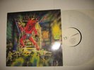 RENEGADE Total armageddon LP 1987 ORG RAZOR AGENT STEEL