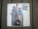 Beatles MONO Butcher Cover 2nd State LA # 6 No Reserve