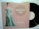 Julie London - Sophisticated Lady - Mono 