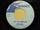 RARE DOO WOP 1ST PRESS 