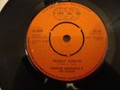 TOMMY MCCOOK - PEANUT VENDOR - R&B  EX